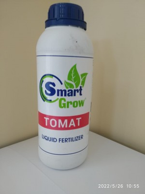 Регулятор роста SMART GROW (Смарт Гроу) Томат 1 л