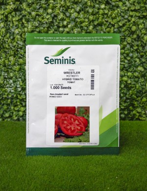 Томат Рестлер F1 100 семян