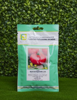 Томат Волгоградский 5/95 50 гр.