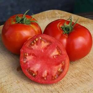 Томат Русский Богатырь 50 гр.