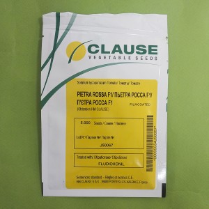 Томат Пьетра Росса F1 50 семян Clause